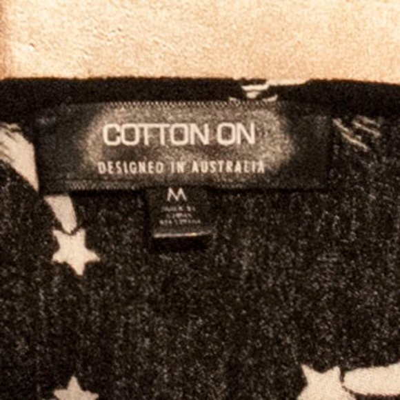 Cotton On Shooting Star Dress - Picture 5 of 5